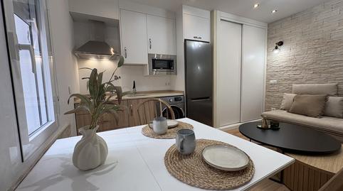 Photo 2 of Study for sale in De Hortaleza, Justicia - Chueca,  Madrid Capital