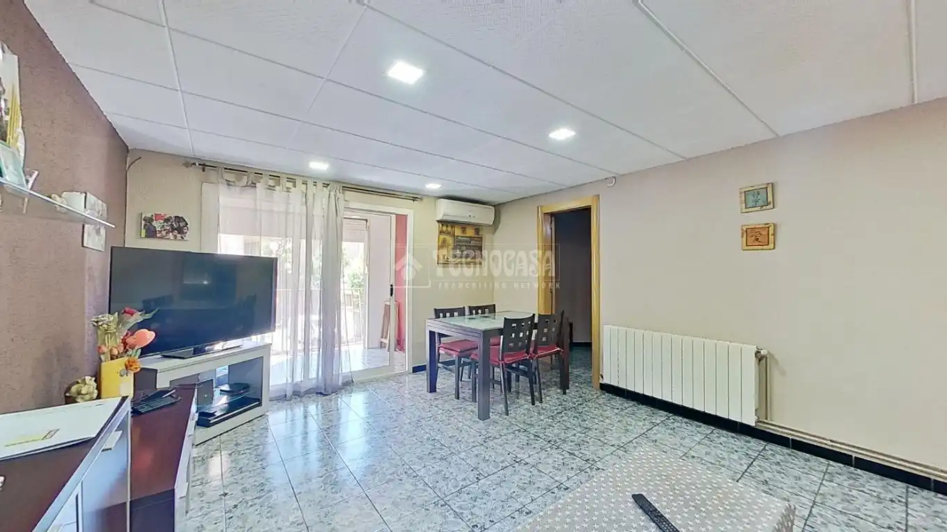 Piso en venta en Barri Antic
