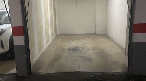 Foto 5 von Garage zum Verkauf in Calle Italia, 37, Ensanche - Diputación, Alicante / Alacant
