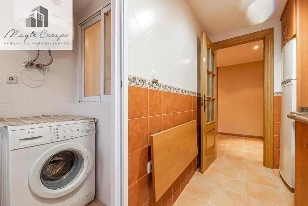 Flat with terrace for sale in Calle Calle Almona Vieja 7, imagen 12