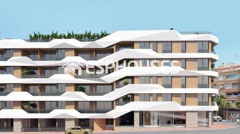 Foto 4 de Apartament en venda a Cervantes, 33, Guardamar Playa, Alicante