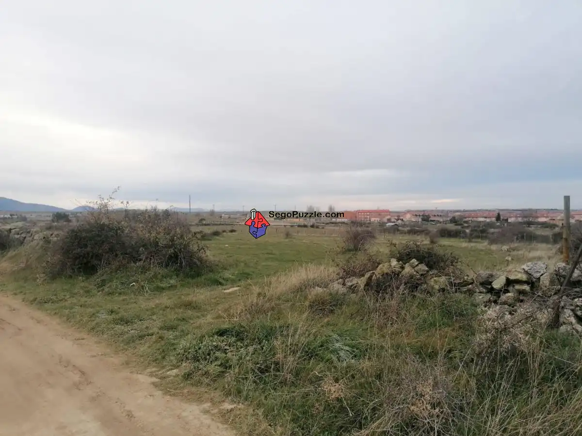 Terreni e lotti in vendita a Palazuelos de Eresma, imagen 8