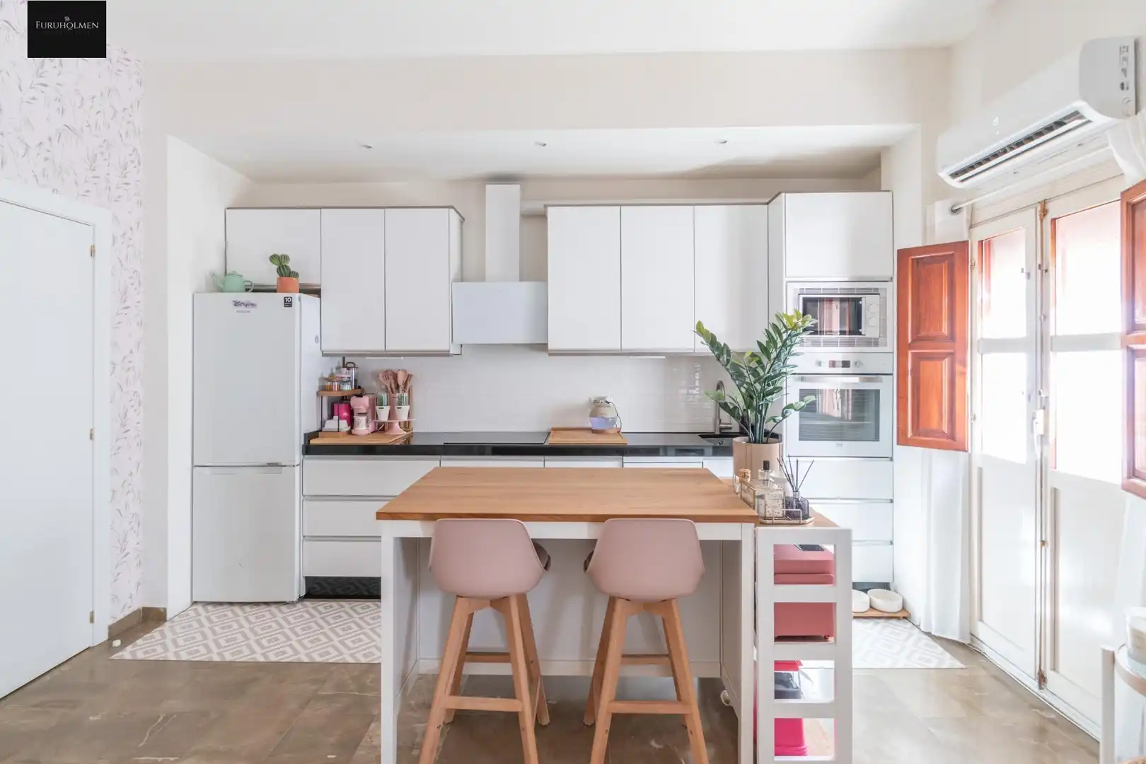 Appartement à vendre à Calle Arriola, imagen 5