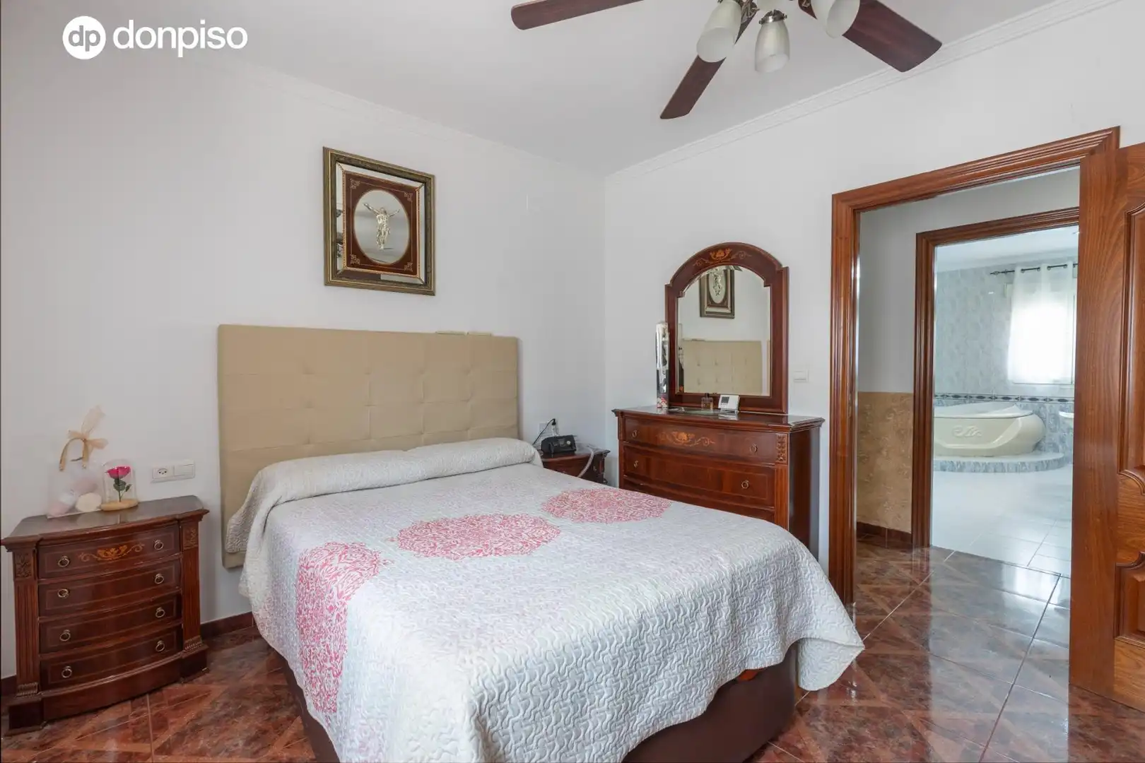 House with terrace for sale in Calle MEDIODIA, imagen 60