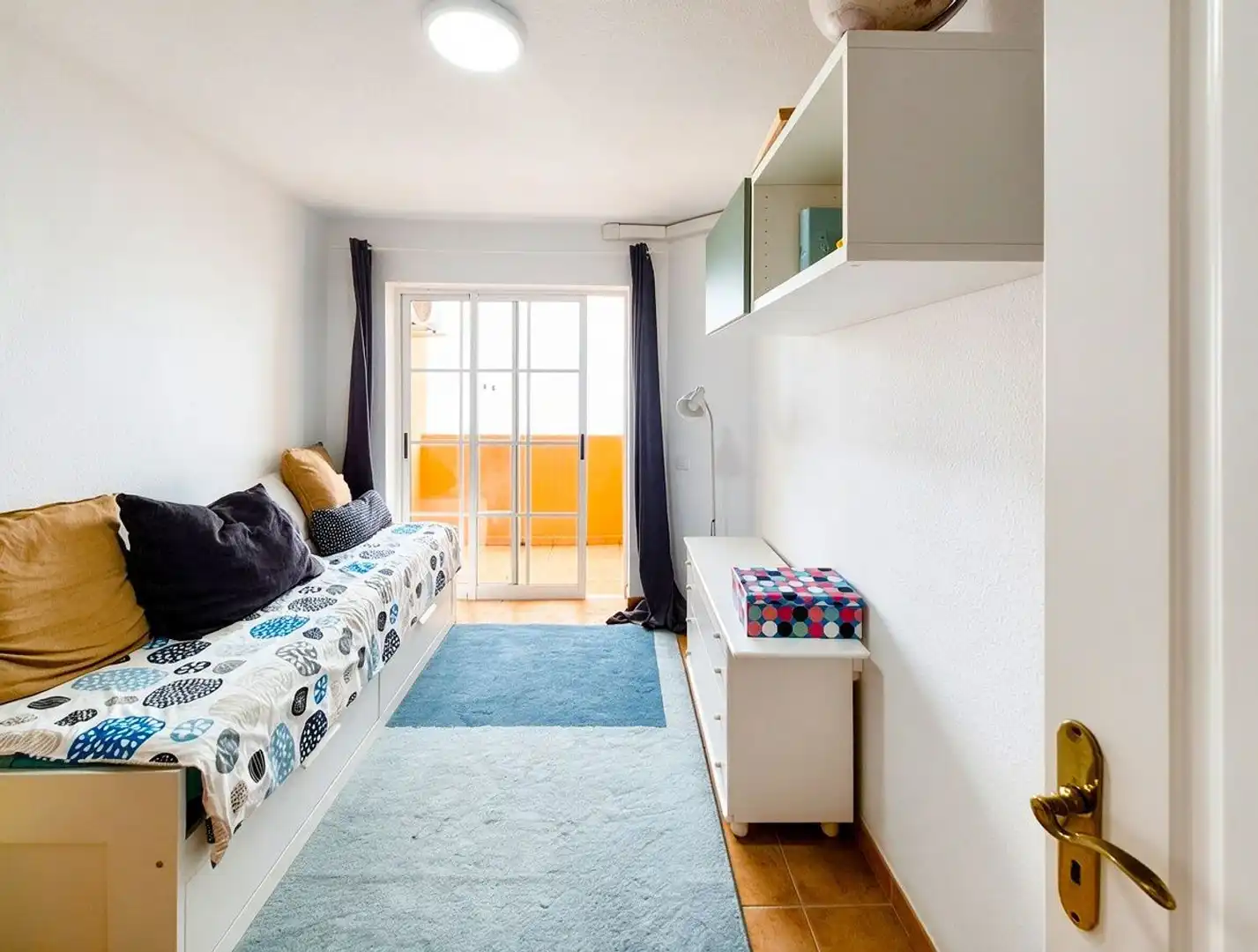 Bedroom of Houses for sale in Arucas  with Private garden, Terrace and Storage room