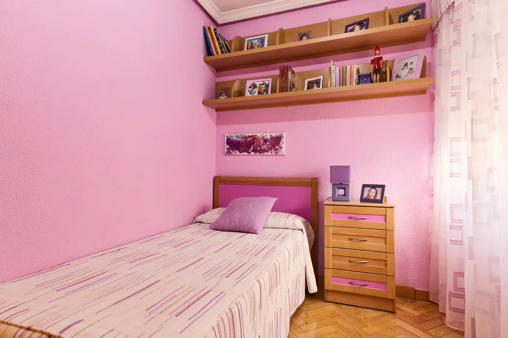 Piso en venta en Calle de Pedro Rubin de Celis, Zona Centro - Ayuntamiento