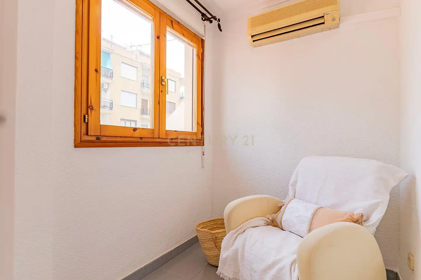 Apartamento en venta en AV IFACH 16CALP (ALICANTE), -1, Zona Pueblo