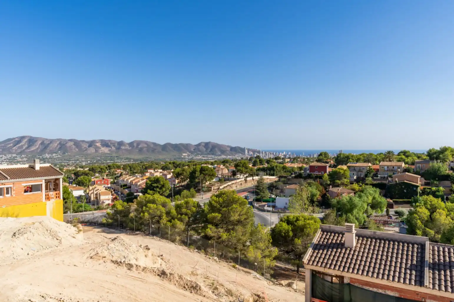 Apartment with pool for sale in San Rafael - Nucia Park, imagen 79