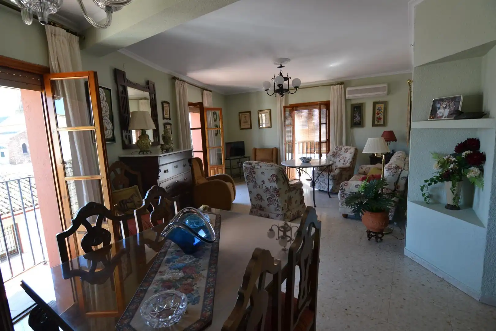 Appartamento in vendita a Calle ANTONIO GARIJO 14, imagen 2