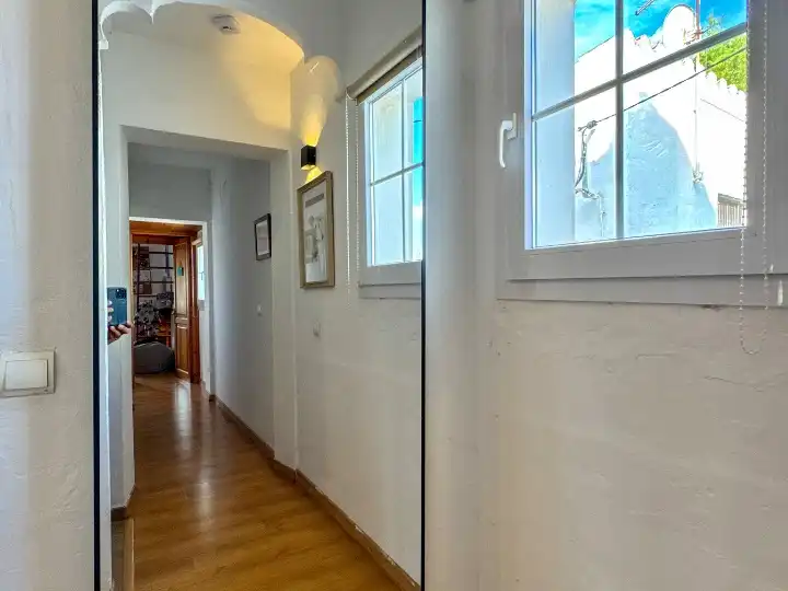 Villa mit Garten zum Verkauf in Carrer de l'Amazònia 2, imagen 32