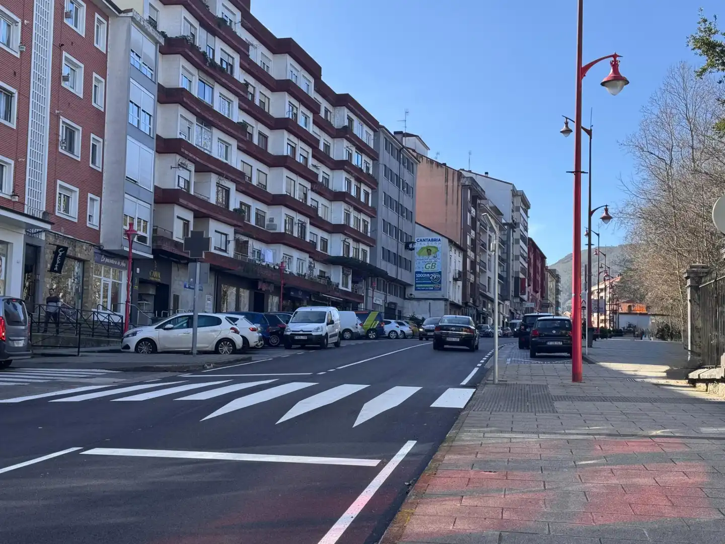 Vista exterior de Pis en venda en Medio Cudeyo amb Calefacció i Terrassa