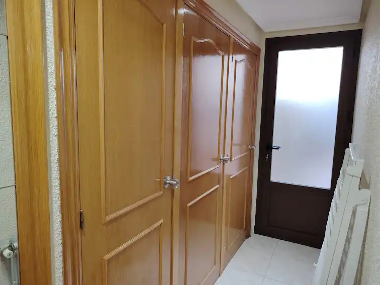 Casa o xalet en venda en Linares amb Aire condicionat, Calefacció i Terrassa