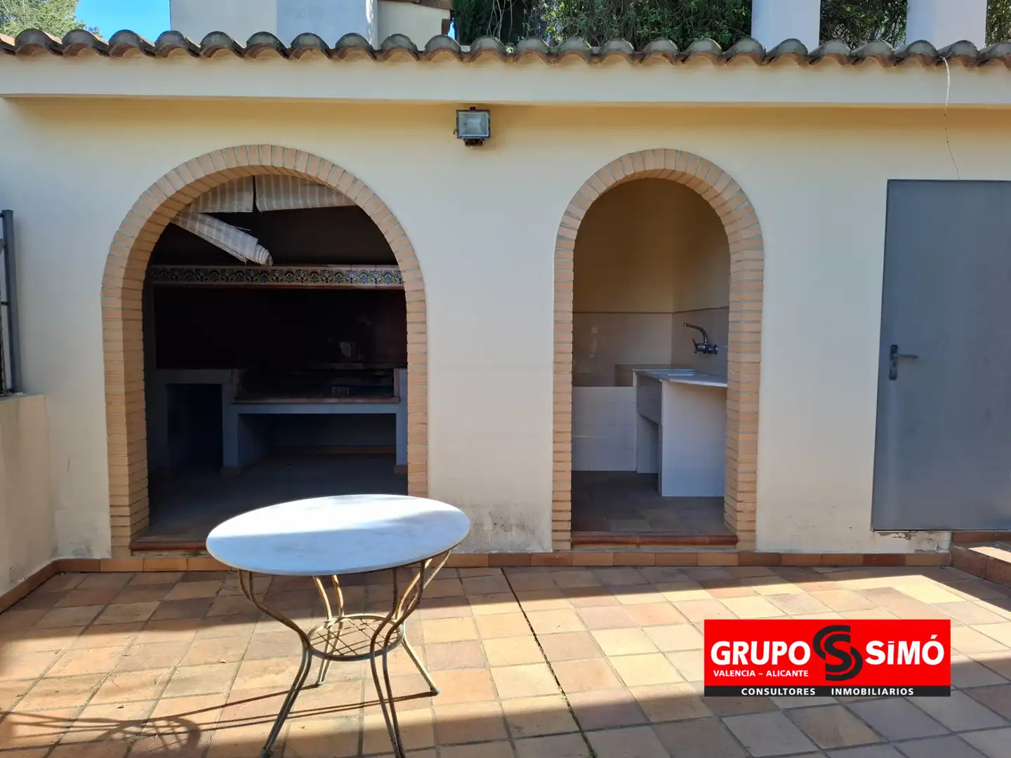 Villa avec terrasse à vendre à Urbanització Pla de les Clotxes 117, imagen 24