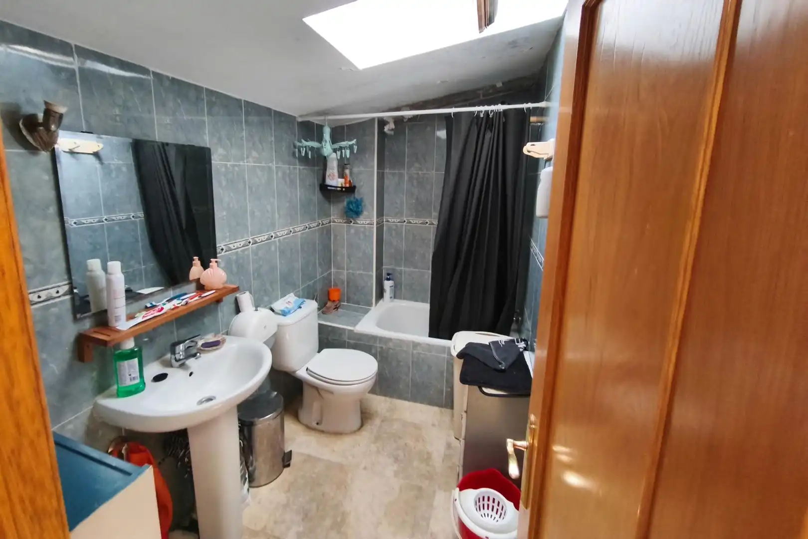 Penthouse mit Terrasse zum Verkauf in Calle AMARGURA, imagen 21