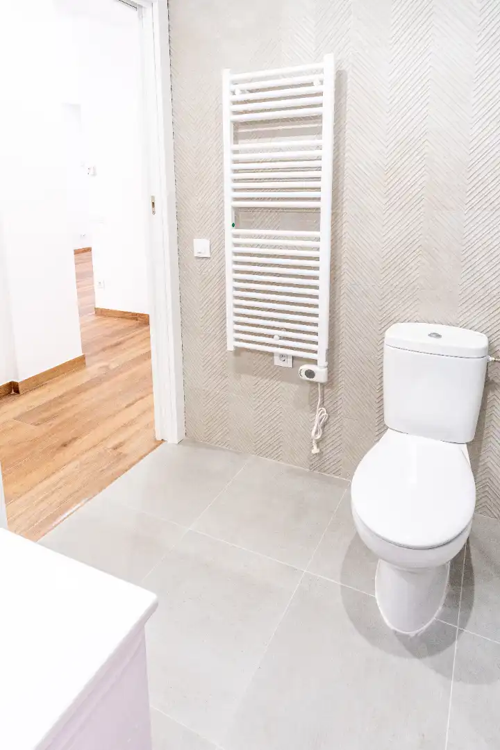 Wohnung mit Aufzug zum Verkauf in Carrer de la Jonquera 93, imagen 24