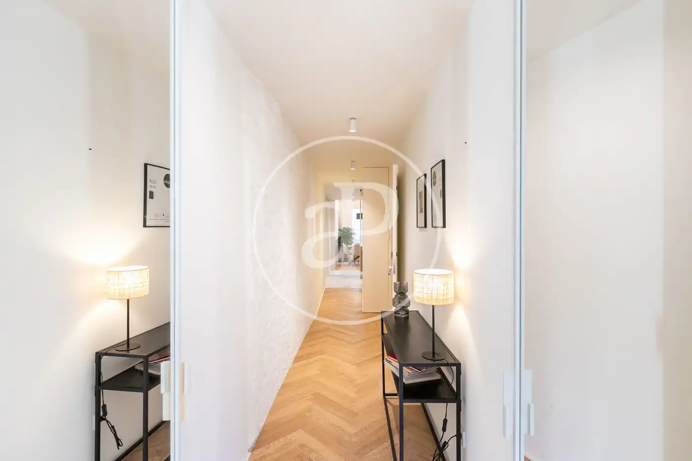 Wohnung zur Miete in Carrer d'En Bot, Barri Gòtic