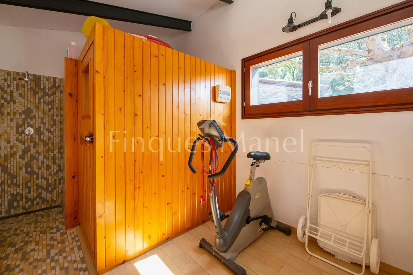 Casa rústica con piscina en venta en Cami de la Banyeta a Ravos, imagen 24