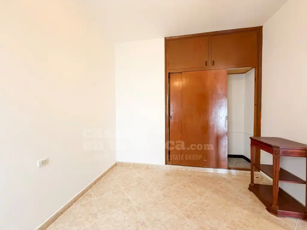 Bedroom of Houses for sale in Es Migjorn Gran