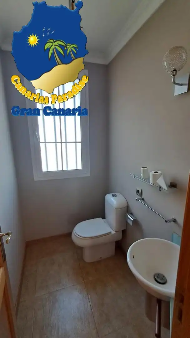 Haus oder Chalet zum Verkauf in Maspalomas - Meloneras