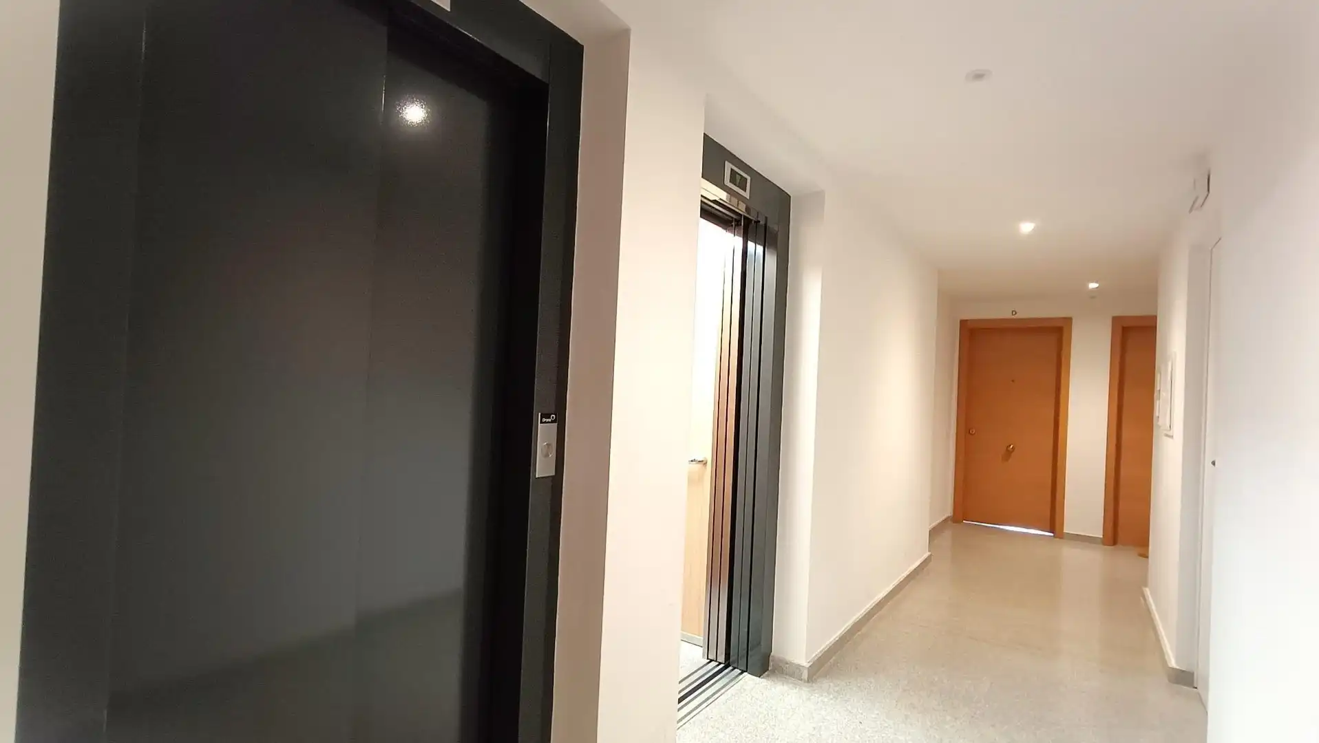 Apartament de lloguer en El Puig de Santa Maria amb Aire condicionat, Calefacció i Jardí privat