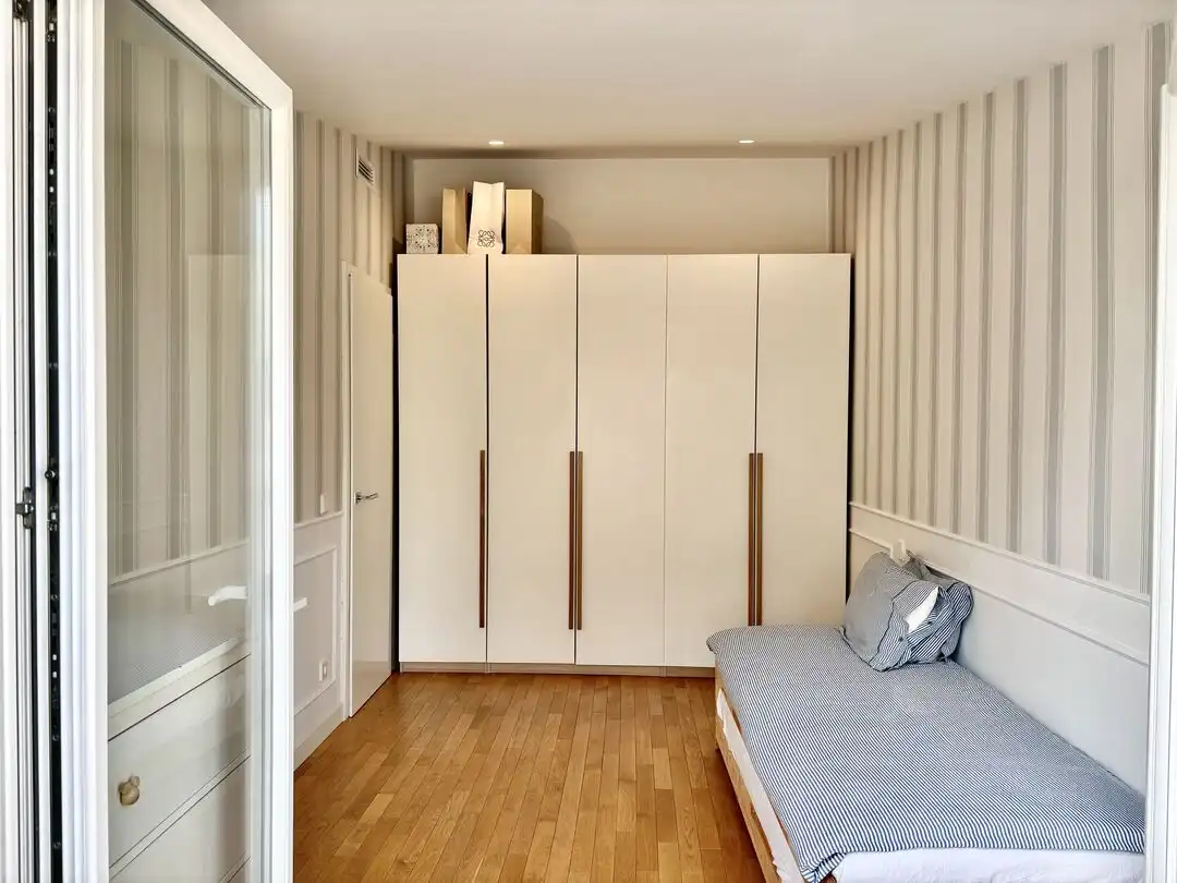 Bedroom of Duplexes for sale in Talavera de la Reina  with Air Conditioner, Terrace and Balcony