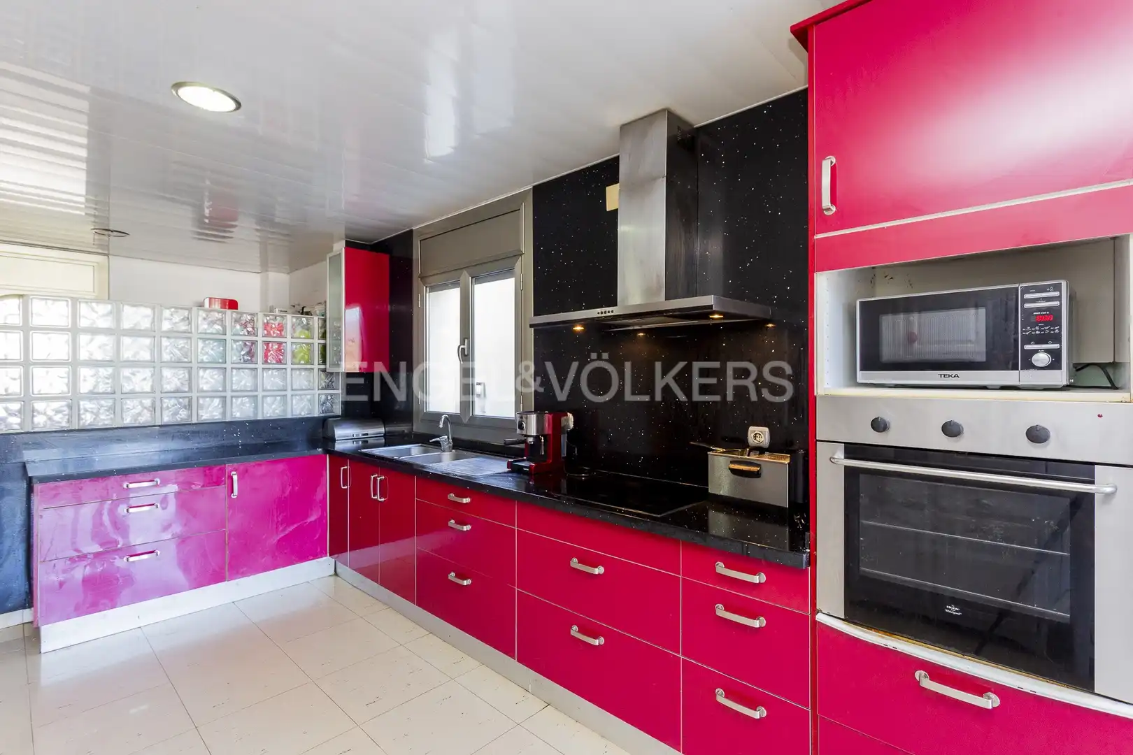 Kitchen of Houses for sale in Calafell  with Air Conditioner, Heating and Private garden