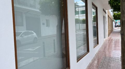 Foto 5 de Oficina de alquiler en Carrer de la Soledat, 23, Sant Antoni de Portmany, Illes Balears