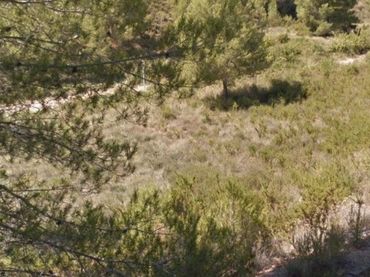 Residential land for sale in Aiguamúrcia