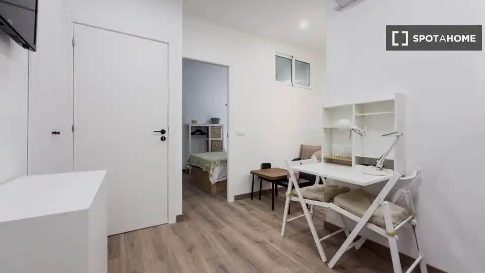 Piso en alquiler en Eixample