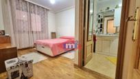 Bedroom of Flat for sale in Salceda de Caselas  with Heating, Parquet flooring and Terrace