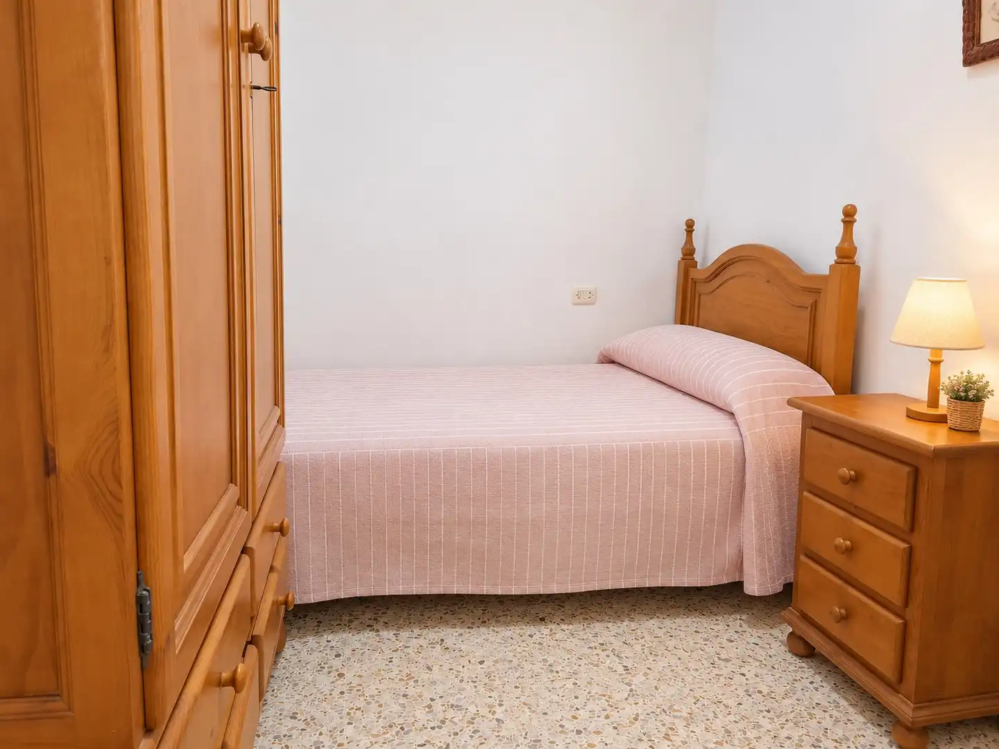 Habitación de Piso en venta en Torrenueva Costa, Granada