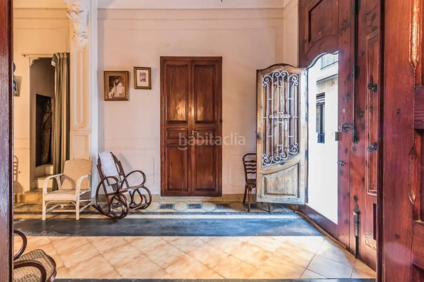 Casa o chalet en venta en Calle Sant Francesc, L'Alcúdia