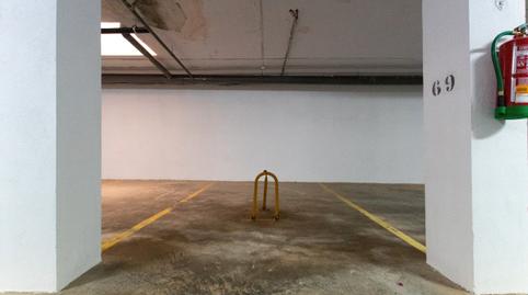 Photo 5 of Garage for sale in De la Melva, Boverals - Saldonar, Vinaròs