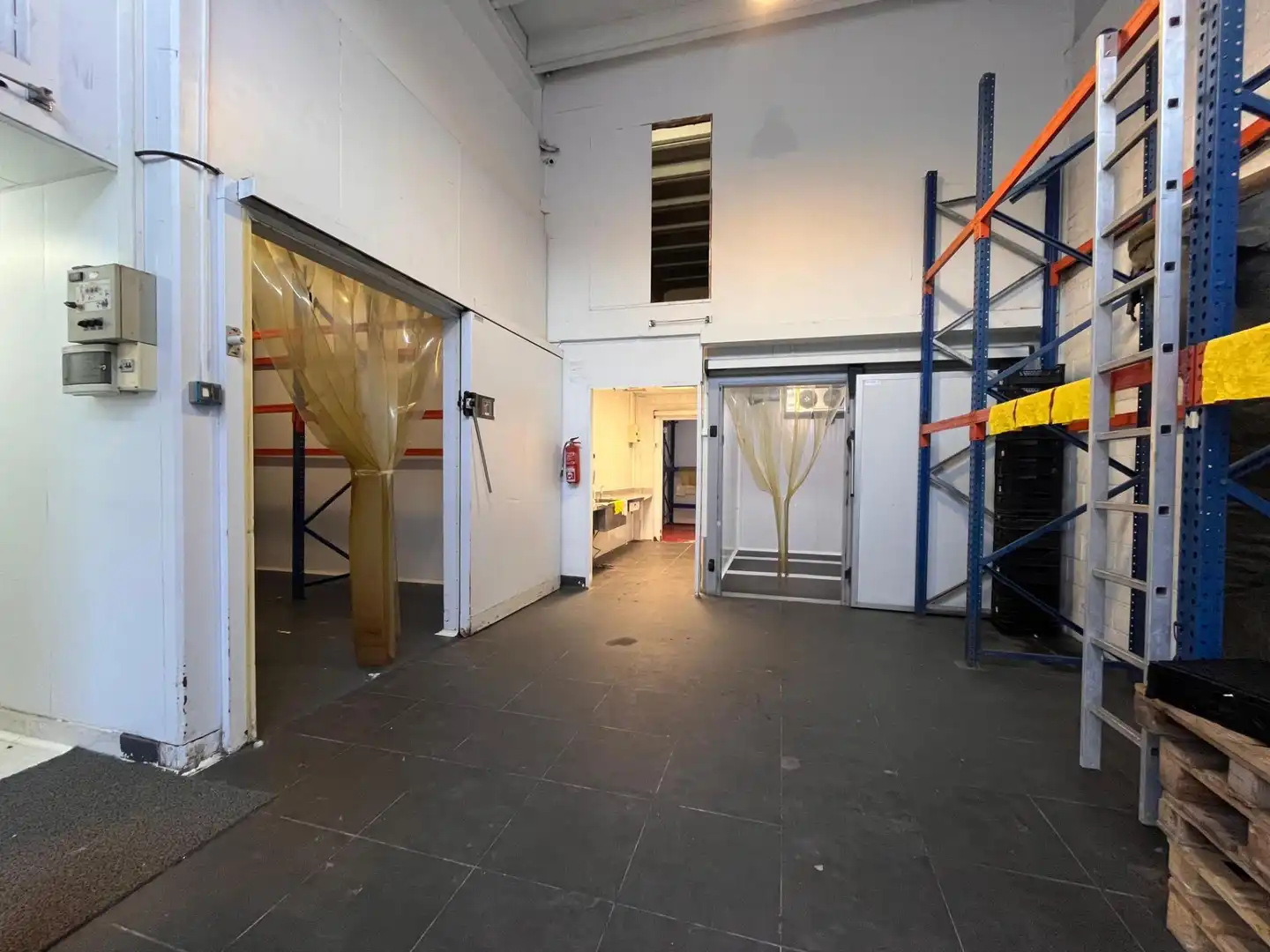 Industrial buildings for sale in Basauri 