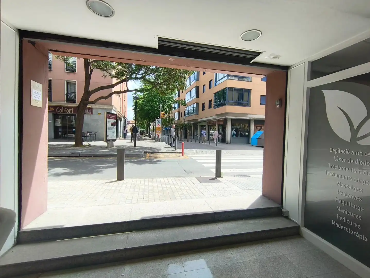 Local comercial en venta en Centre, imagen 4