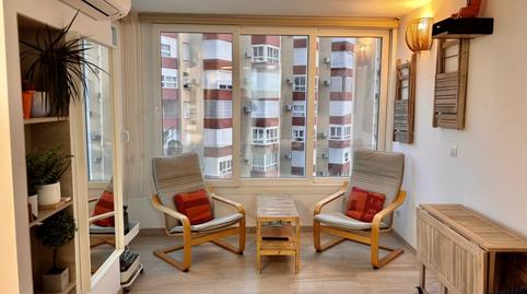 Foto 2 de Estudi en venda a Avenida Garcia Peñalver, Centro Internacional, Torrox