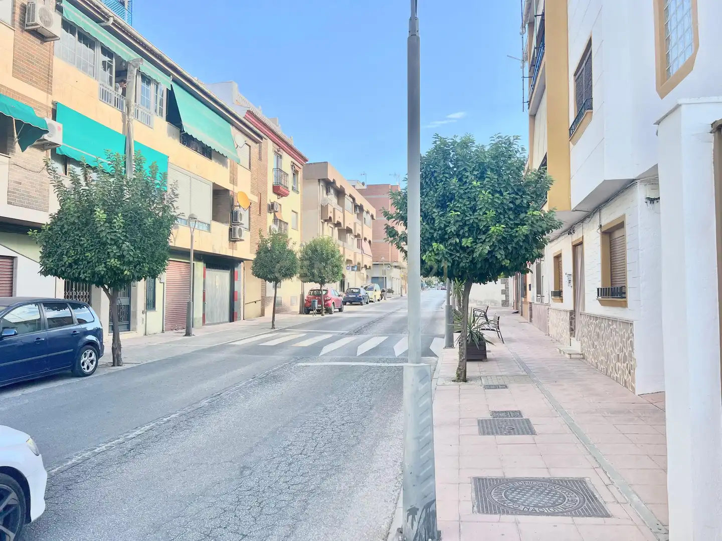 Gewerbefläche zum Verkauf in Camino Nuevo, 8, Peligros, Spain, imagen 9