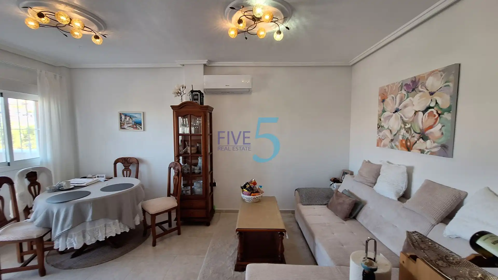 Appartement avec piscine à vendre à Ciudad Quesada, imagen 5