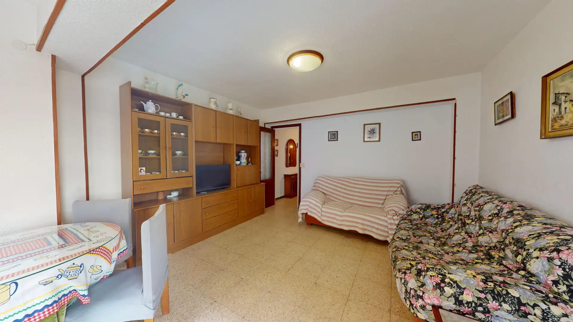Appartamento con terrazza in vendita a Carrer Relleu, imagen 6