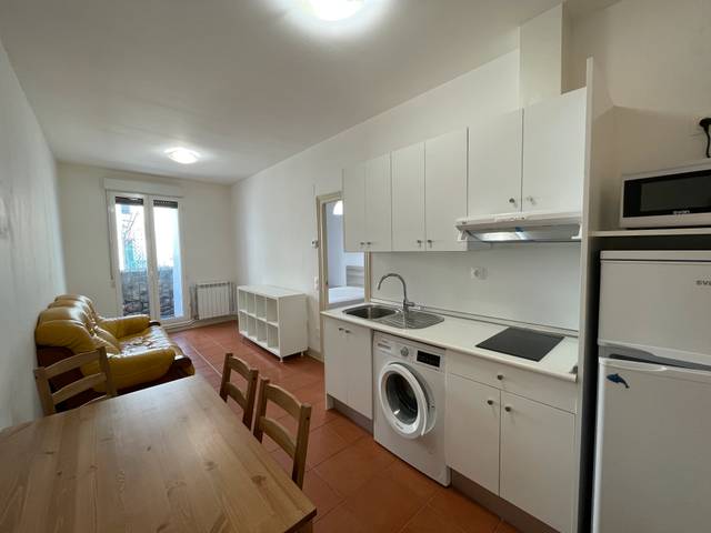 Piso en Alquiler en Calle los Huertos, 7 en Benasque