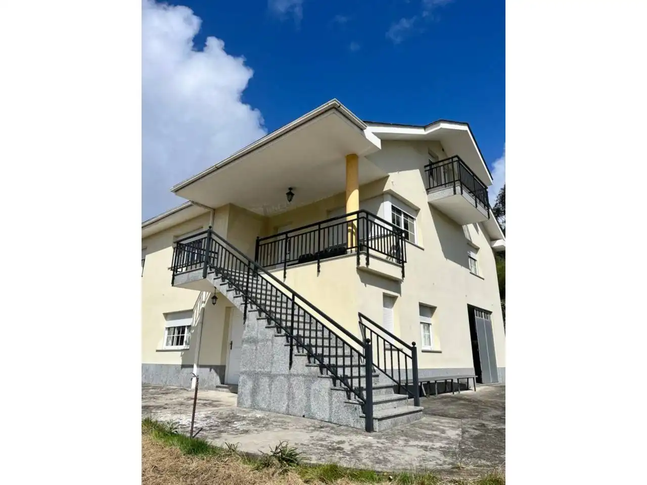 House with garden for sale in Ponte Baxoi, imagen 77