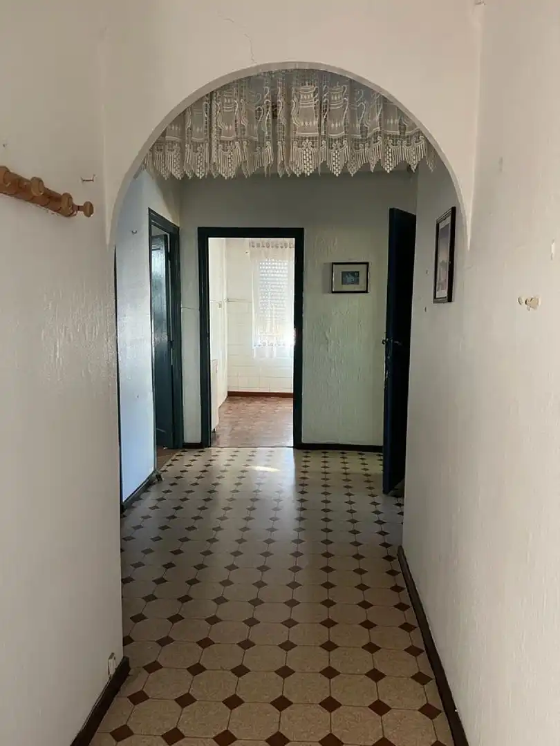 Casa o xalet en venda a La Bañeza