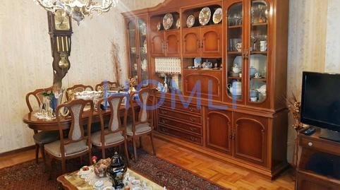 Foto 2 de Apartament en venda a C. Puerto de Ventana, El Polígono, Asturias