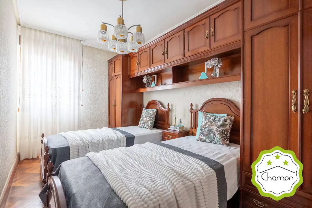 Habitación de Piso en venta en Barakaldo  con Trastero