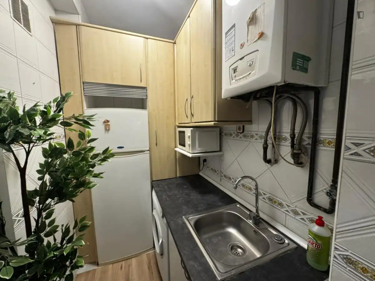 Habitació a Palomarejos