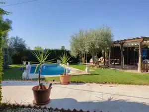Chalet con piscina en venta en Calle Arroyo Río Pudio, imagen 11