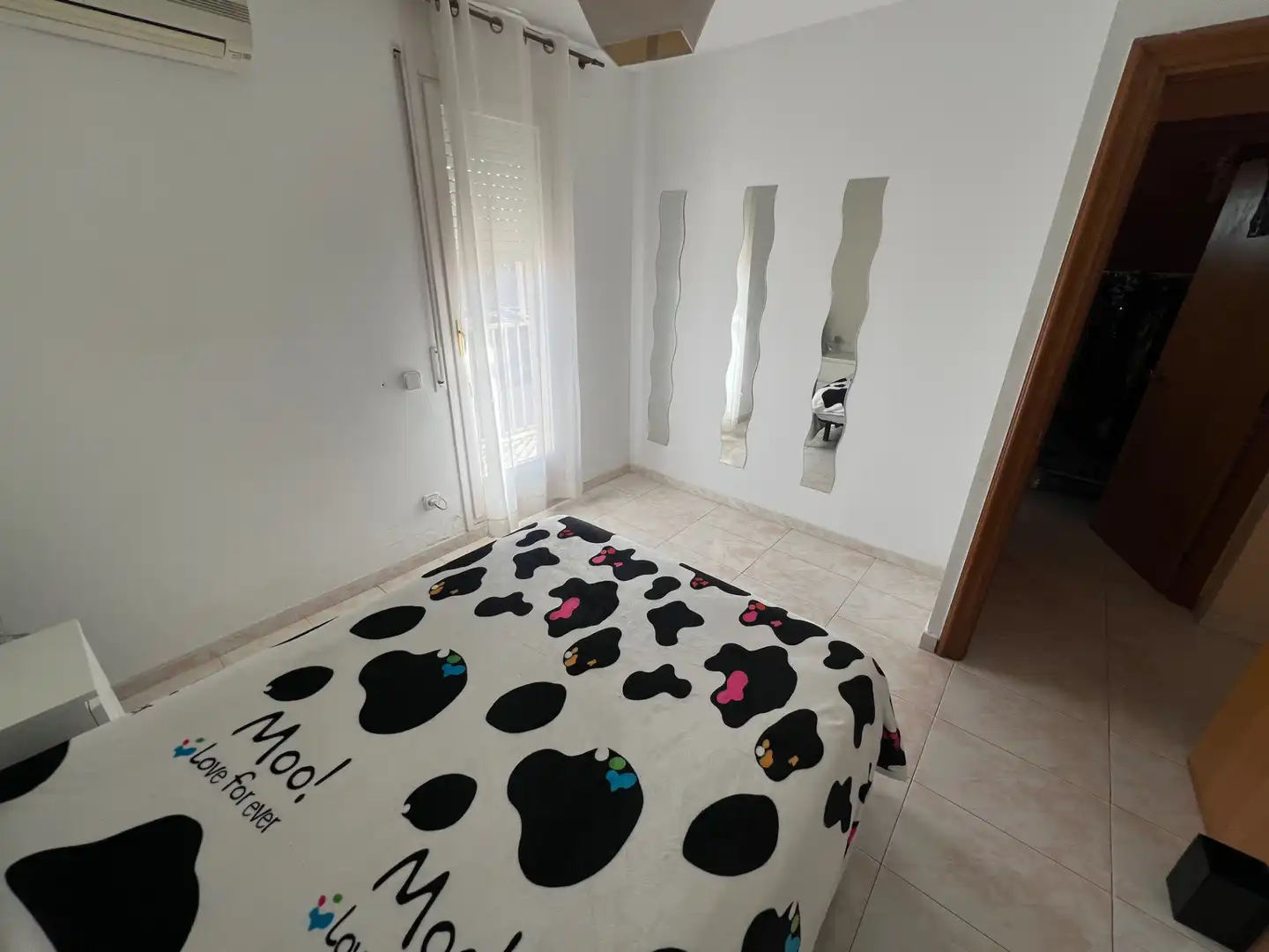 Habitación de Casa o chalet en venta en Reus con Aire acondicionado, Calefacción y Jardín privado