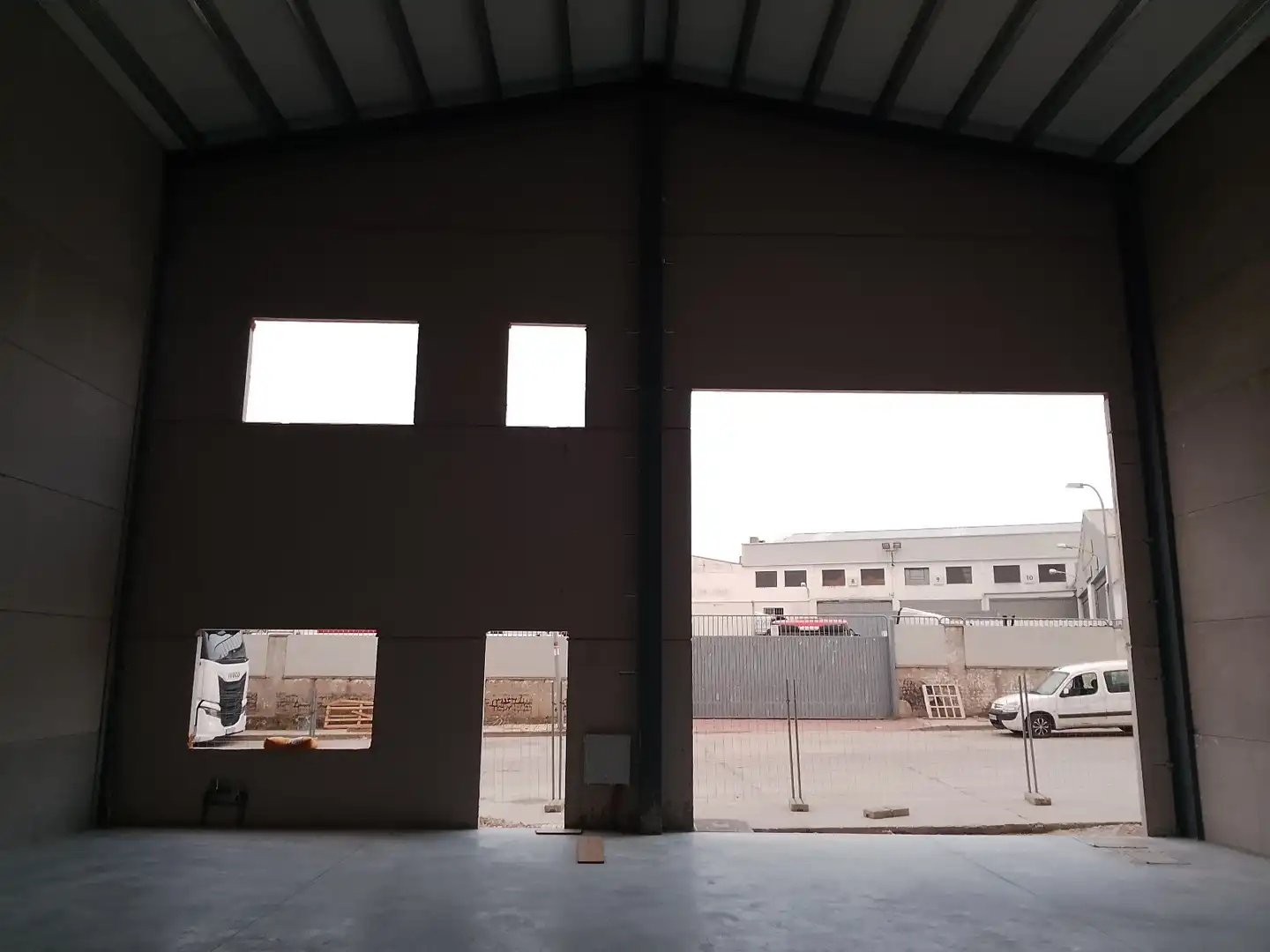 Industrial building for sale in Calle Alemania 22, imagen 23