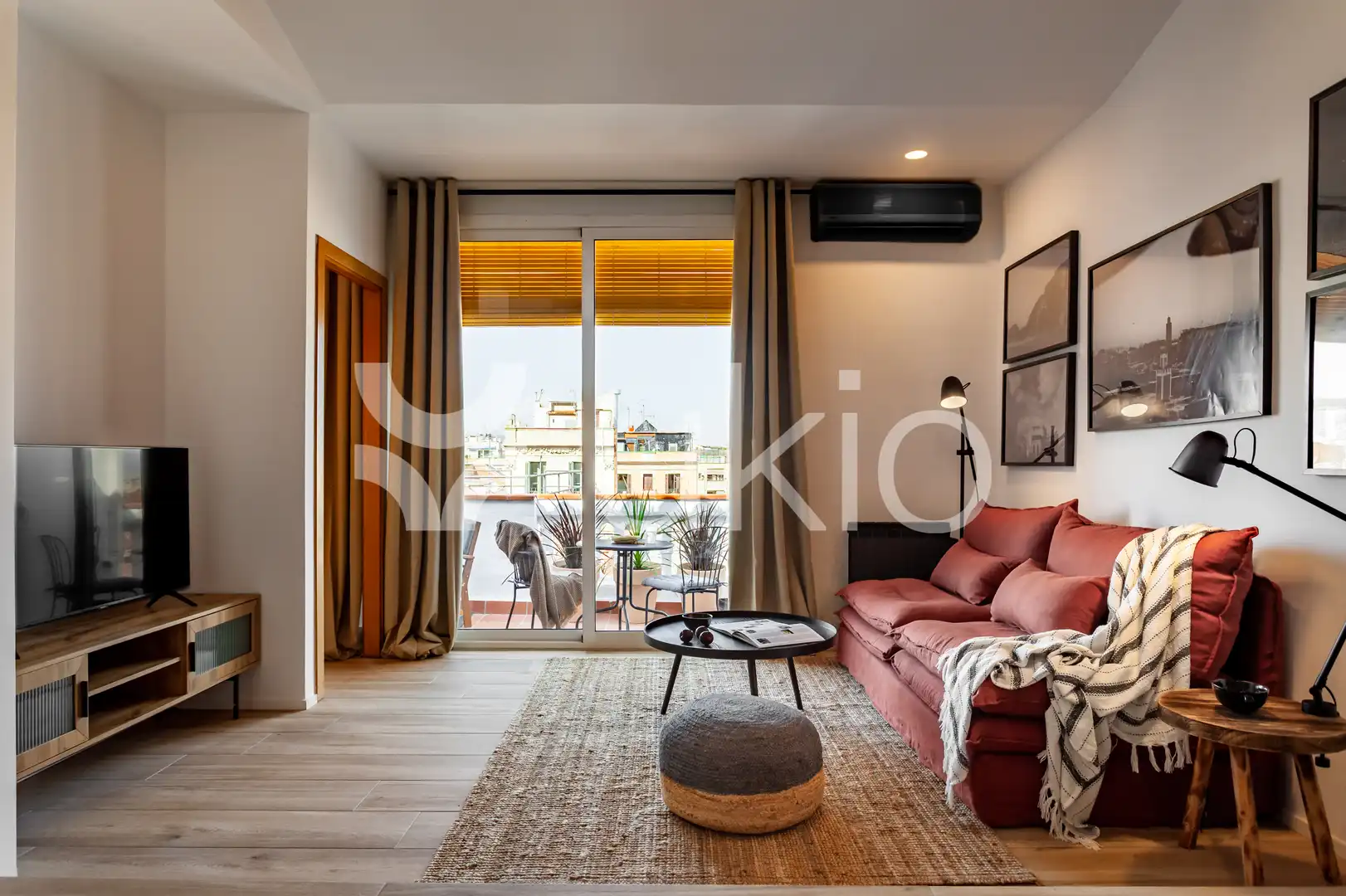 Apartament amb ascensor de lloguer a Carrer de Martínez de la Rosa, imagen 14
