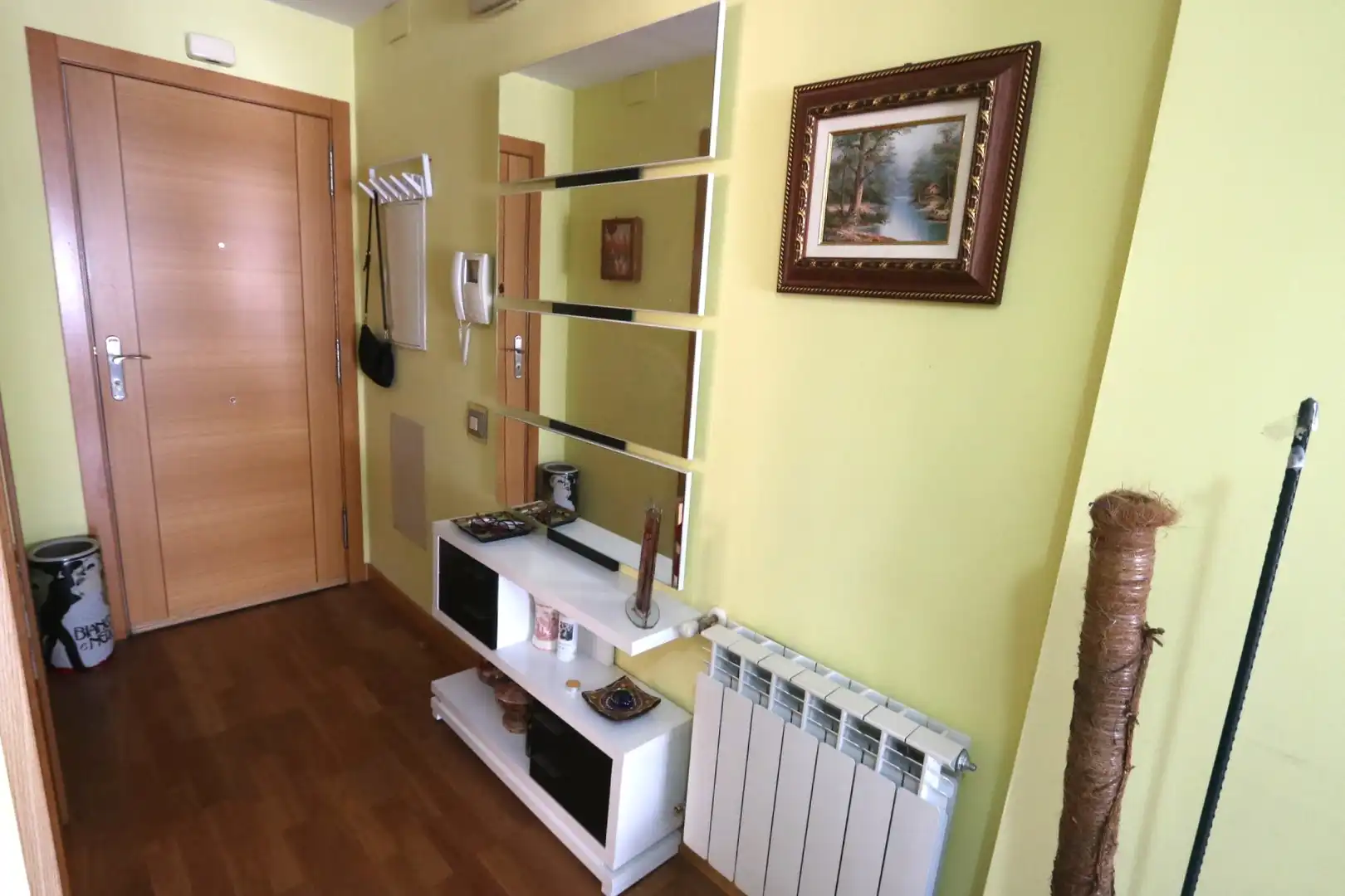 Piso en venta en Calle del Oro, Butarque